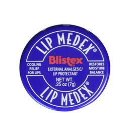 Blistex Blistex Lip Medex.25 oz Pack of 24