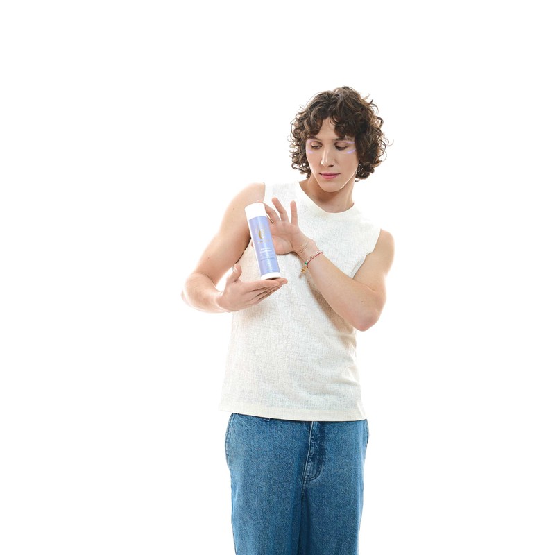 Curly Angels Salvation Conditioner