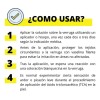 Atc Corporal 5 Ml Ácido Tricloroacet Para Vph