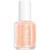 essie Nail Polish Limited Edition Winter 2021 Collection, Champagne, Glee
