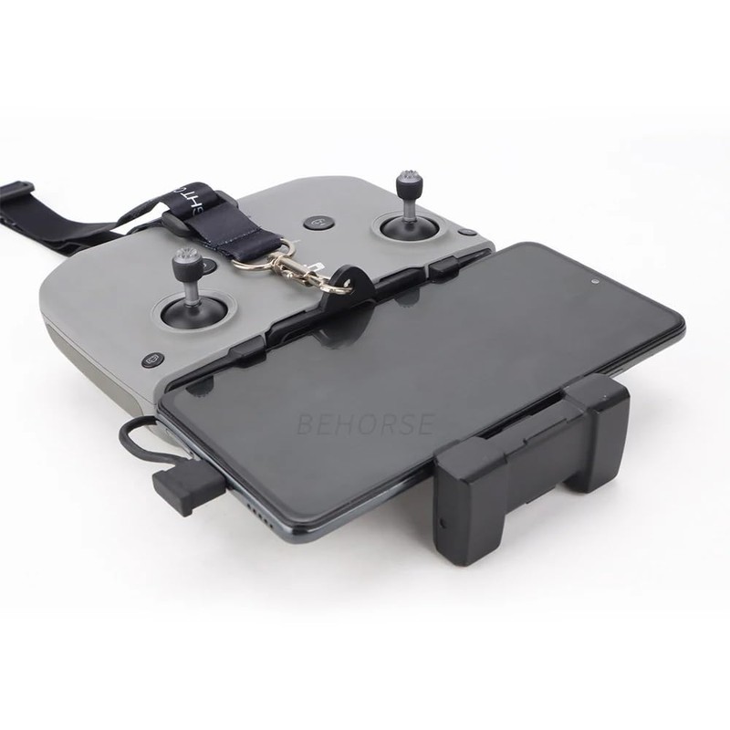 Genérico Correa Soporte Cuello para Controles Remoto dji Rc-n1/n2/n3