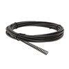 1/4" Drain Cable x 35' - Open Hook (16035)