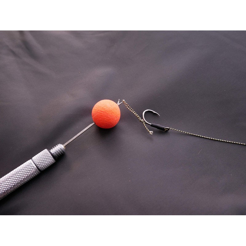 Zite Fishing Multi Boilie Tool Set - Boilie Needle Boilie