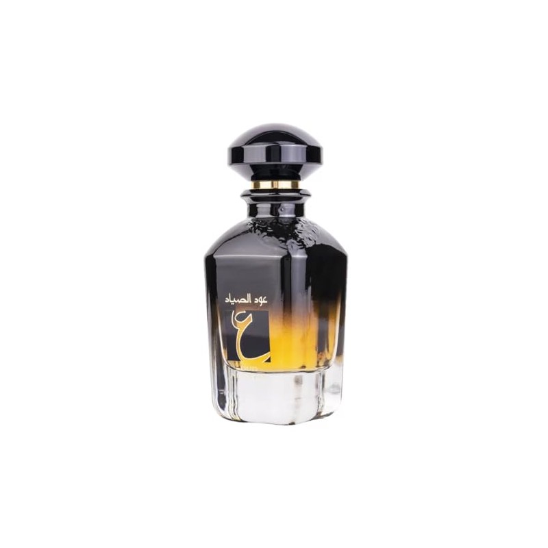 Ard Al Zaafaran. Oud Al Sayad Eau de Parfum Spray