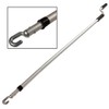 Telescoping Skylight Pole with Hook 6-10 feet