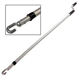 Telescoping Skylight Pole with Hook 6-10 feet