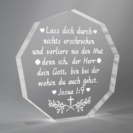 Christian gifts, Christian acrylic ornament, heart-shaped acrylic plaque decoration, communion decoration