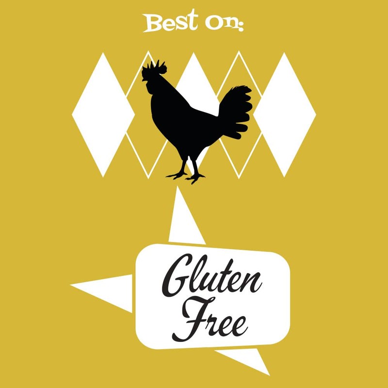 Hickman's BBQ Party Fowl Rub - Great On Chicken, Turkey,