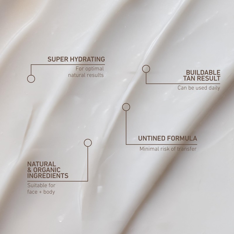 VITA LIBERATA Fabulous Gradual Tanning Lotion 400ml
