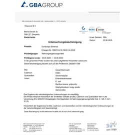 Cordyceps sinensis 700 mg - 360 Kapseln - vegan - Pilzpulver aus dem Mycel - Vitalpilz 2100mg pro Tag - VITASCOUT - LABORGEPRÜFT IN DEUTSCHLAND