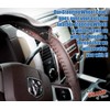Auto Champ of Texas: Compatible with 2017-2018 Dodge Ram 1500,