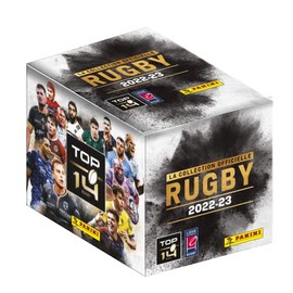 Panini Rugby 2022-23 Bag of 50