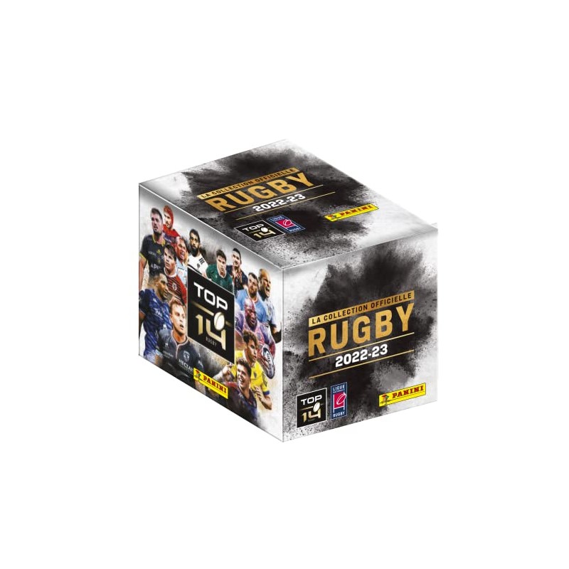 Panini Rugby 2022-23 Bag of 50