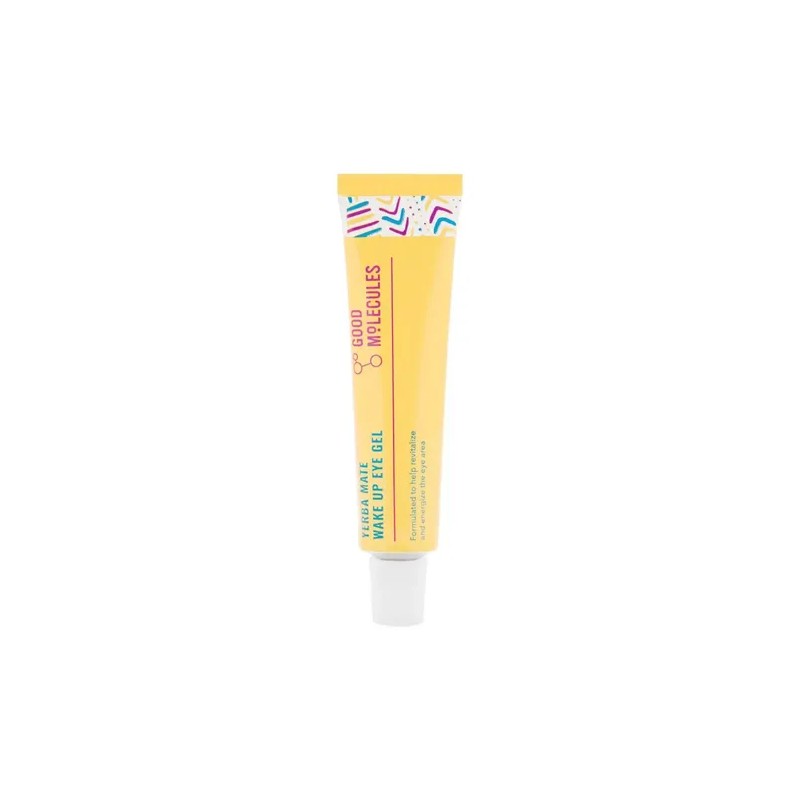 Good Molecules® Para Ojos Cansados Crema En Gel Para Ojos