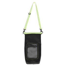 Operitacx Kulturtasche Ecoeva Kosmetiktasche Packsack Reise Wickeltasche Essentials wasserdichte Strand Einkaufstasche Wassertasche Für Telefon wasserdichte Bootstasche Strandrucksack