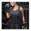 GIEADUN Faja De Entrenamiento De Cintura Para Mujer Protección