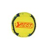 BEST SPORTING Neoprene Mini Football, Yellow (Yellow/Blue)