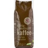 dennree Roasted Coffee, Ground (500 g) - Organic