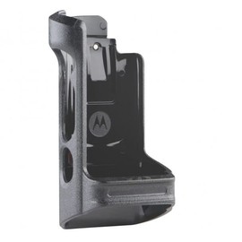 Motorola PMLN7901A Universal Carry Holder for APX 6000 Models I, II, III