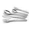Slim2 60 Piece Cutlery Set Reusable & Recyclable for 12