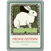 Frohe Ostern!: Die schönsten Bilder der Wiener Werkstätte