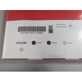 Medic Therapeutics Adjustable Standing Aid Rail for Couch & Chair (Cream) NEW