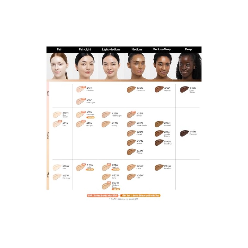 Jung Saem Mool Base de Maquillaje en Cushion Essential Skin
