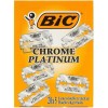 BIC 100 embalar BIC Cuchillas de afeitar de doble filo