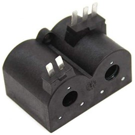 HASMX W10328463 Gas Dryer Coil Valve Kit Replacement Part for Whirlpool Sears Dryers - Replaces Part Numbers: AP5177867, 1937870, AH3494728, EA3494728, PS3494728, W10295524, W10311021 (1)