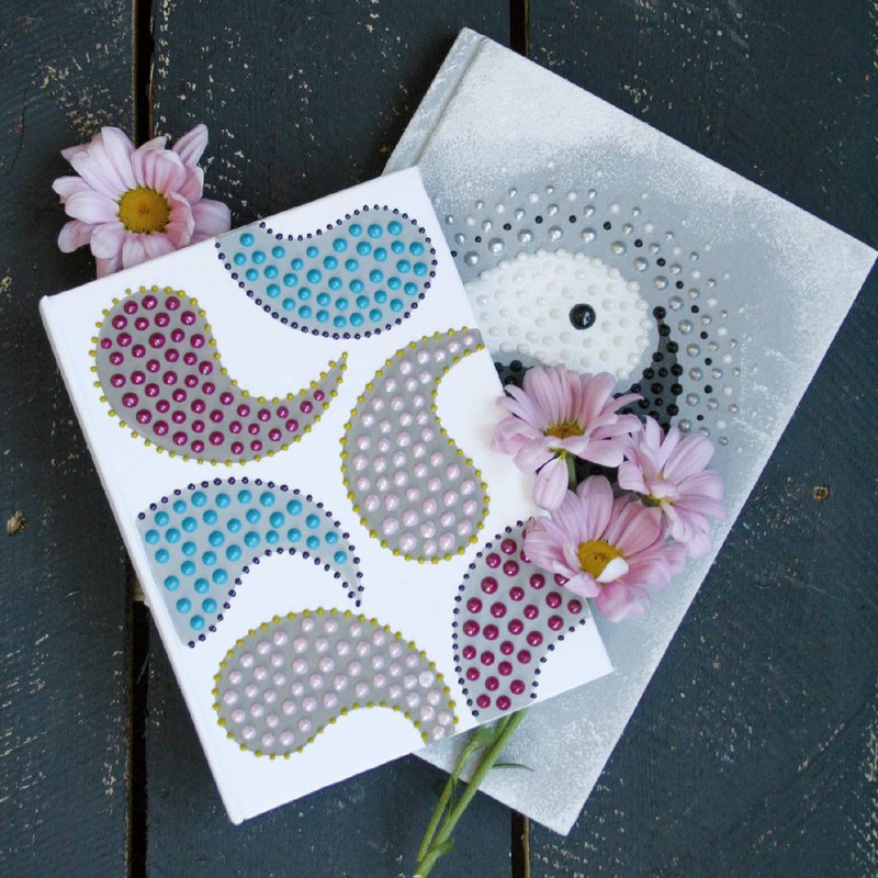 Viva Decor Zen set of the pencil 4 – Ease