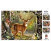 MasterPieces 1000 Piece Jigsaw Puzzle for Adults, Family, Or Youth