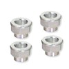 Ohno RN-1018 Honda Fit GE7 Hub Lock Nut for Automobiles,