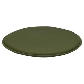 Zone Denmark Disc Seat Cushion Diameter 33 x 2.2 cm Forest Green