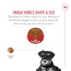 ROYAL CANIN, Puppy - Mini Schnauzer, Croquetas Perro, 1.1kg