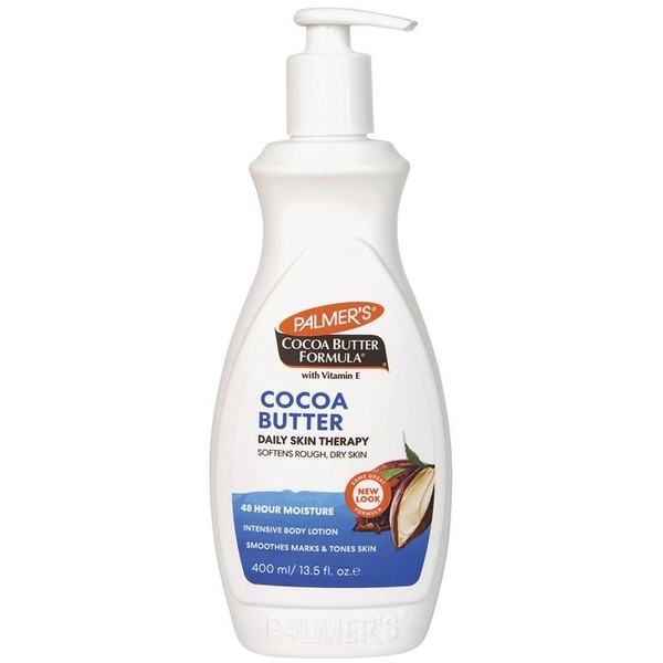 Palmers Cocoa Butter Formula Cocoa Butter Body Lotion 400ml