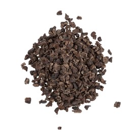 OliveNation Cacao Nibs, Unsweetened Raw Cacao Nibs for Baking, Trail Mix, Snacking, Edible Decoration, Non-GMO, Gluten Free, Kosher, Vegan - 8 oz