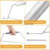 Bonfire FirePit Handle Accessory,Single FirePits Handle,Portable Camping Outdoor FirePit Tool