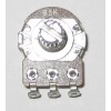 Unbranded Linear ( B ) Taper 5k Ohm Potentiometer -