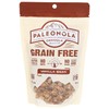 Paleonola – Grain Free Granola Vanilla Bean Flavor – Non-GMO,