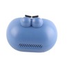 Kids Alarm Clock Cartoon Cute Intelligent Battery Operated Digital LED