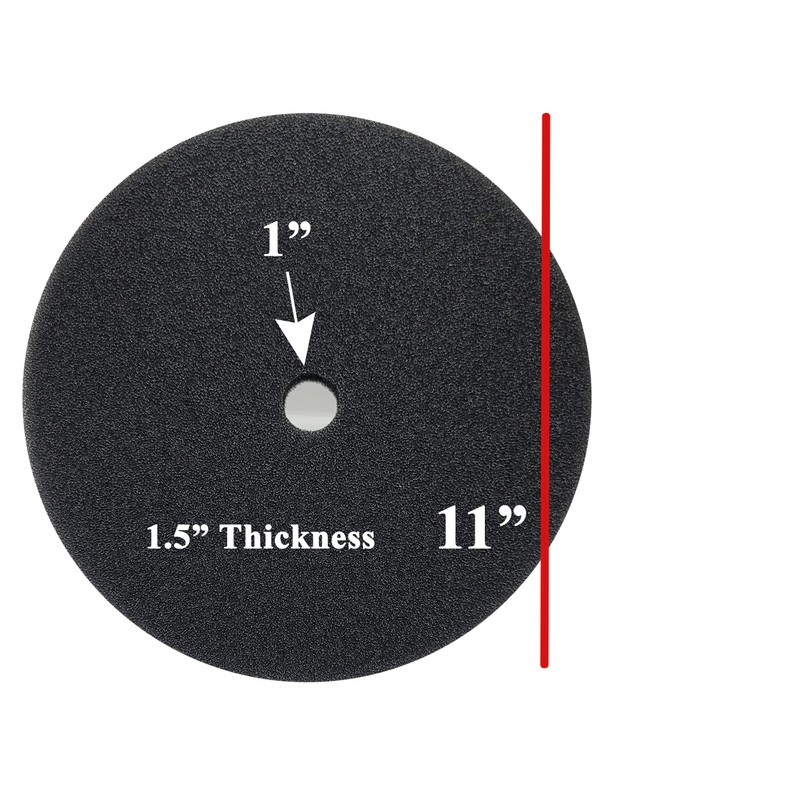 Aquarium Pond 5 Gallon Bucket DIY Bio Sponge Filter Media