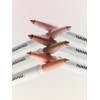 Naming [BEST] Perfect Tail Eye Design Dual Liner / [BEST]