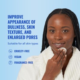 Good Molecules Niacinamide Brightening Toner - Toner for Face with Niacinamide and Arbutin for Skin Tone Balancing- Pore Minimizer, Skin Care for Face