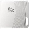 Netac 32GB USB 3.2 Memory Pen, UM1, Zinc Alloy Casing,
