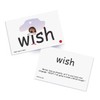 SnapWords List E Pocket Chart Cards Sight Words Flash Cards