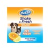 Duzzit Shake & Fresh Carpet Odour Neutraliser 500g – Pick