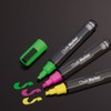Sigel GL182 Chalk Marker 50, chisel tip 1-5 mm, 3