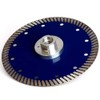 6" Diamond Tile Blade Granite Blade with 5/8"-11 Flange for