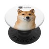 AKC Shiba Inu Photo PopSocket