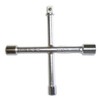KDR (Furuji Seisakusho) BWW-6 Mini Cross Wrench, 3/8 x 8